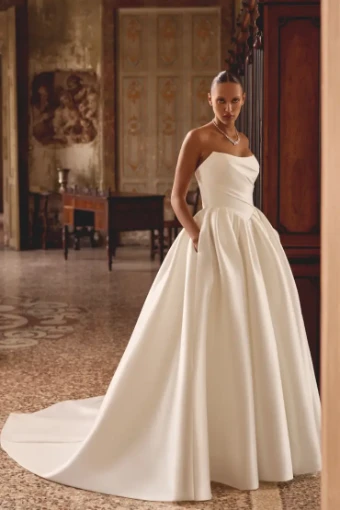 Justin Alexander 88436Z #0 default Ivory thumbnail