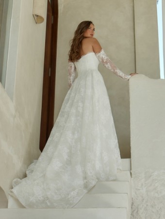 Serene Bridal SR2608 #1 default Ivory thumbnail