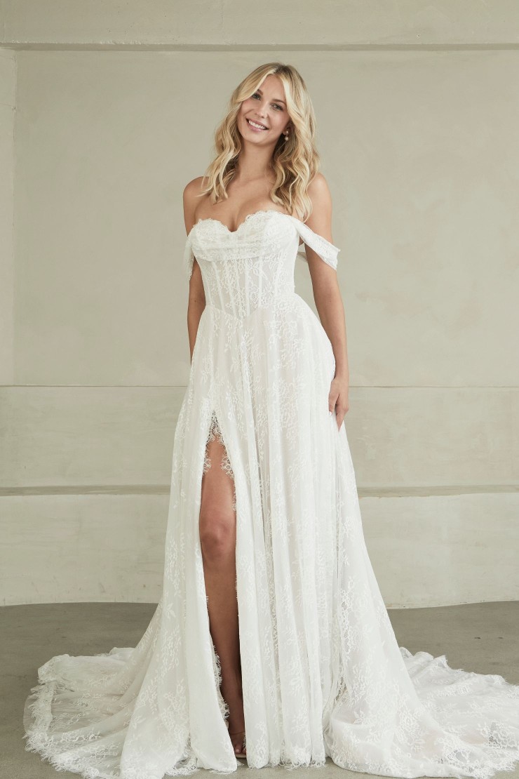 Serene Bridal Meyer Thumbnail Image
