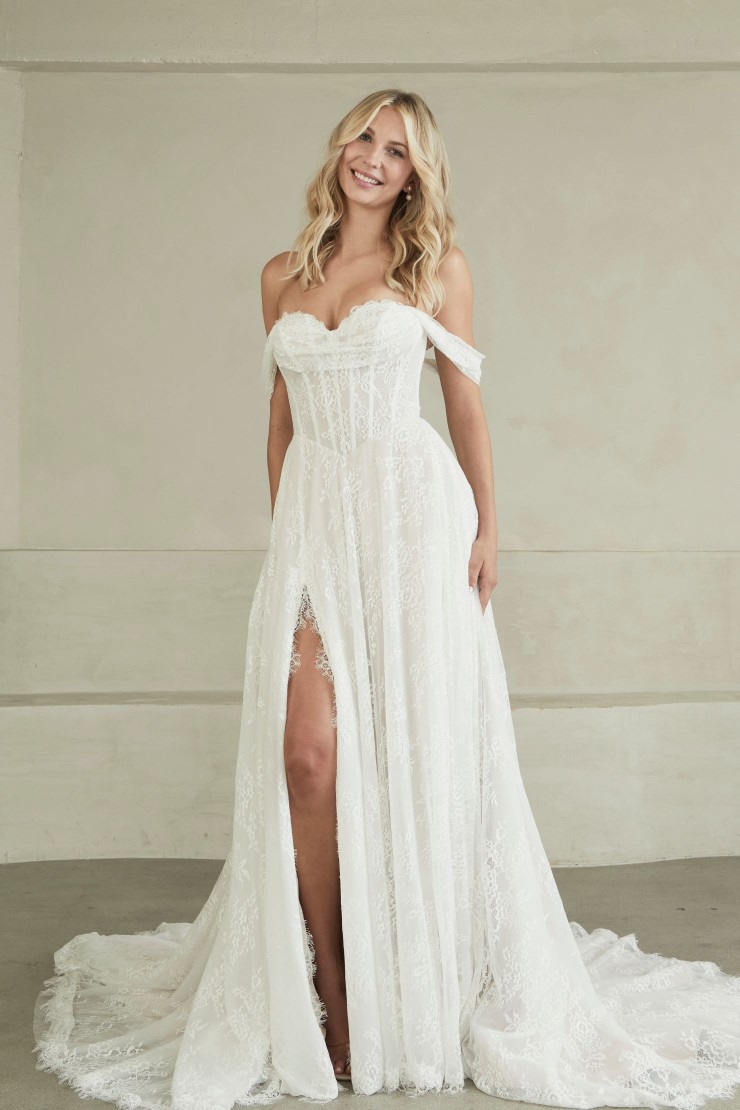 Serene Bridal SR2502 Thumbnail Image