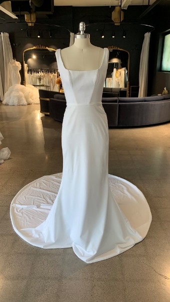 Colby John Celine #0 default Ivory thumbnail