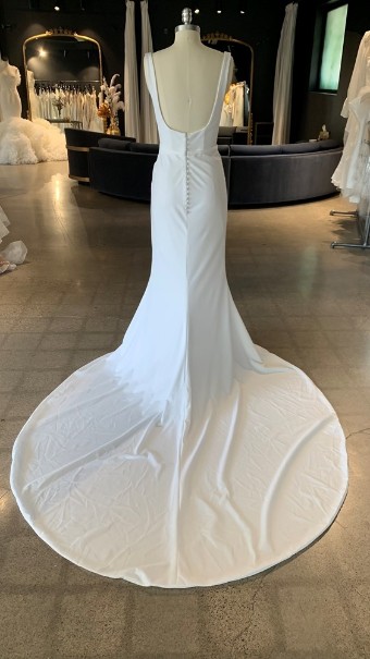 Colby John Celine #2 default Ivory thumbnail