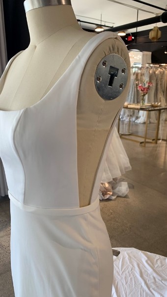 Colby John Celine #1 Ivory thumbnail