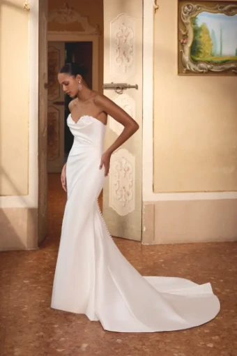 Justin Alexander 88447X #0 default Ivory/Latte thumbnail