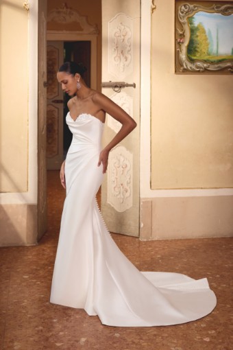 Justin Alexander 88447X #0 default Ivory/Latte thumbnail