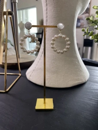 Madi Lane Micah #0 default Gold thumbnail