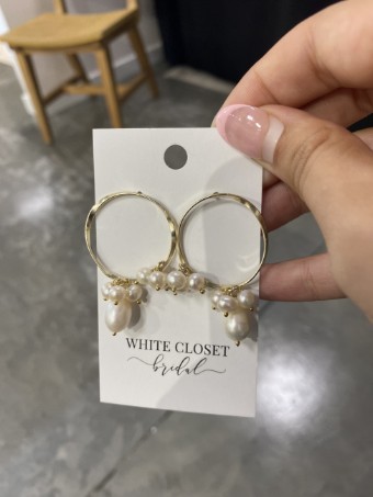 Madi Lane Lucia #0 default Gold thumbnail