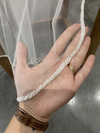 Giselle Bridal SP424 #0 default Ivory thumbnail