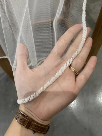 Giselle Bridal SP424 #0 default Ivory thumbnail