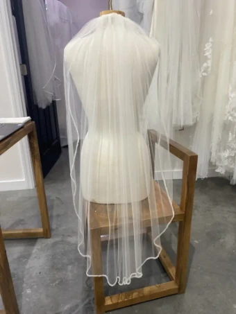 Giselle Bridal SP424 #1 default Ivory thumbnail