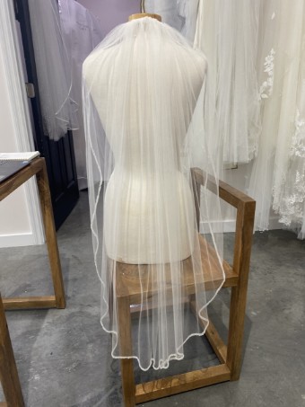 Giselle Bridal SP424 #1 default Ivory thumbnail