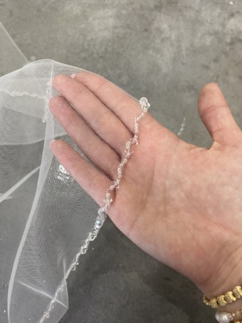 Giselle Bridal SP405 #1 default Ivory thumbnail