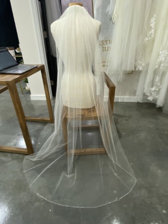 Giselle Bridal SP405 #0 default Ivory thumbnail