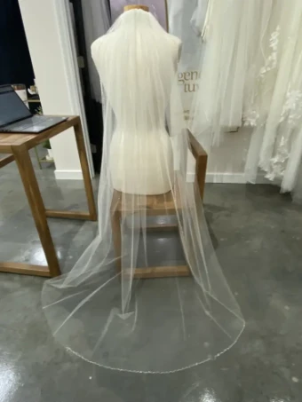 Giselle Bridal SP405 #0 default Ivory thumbnail