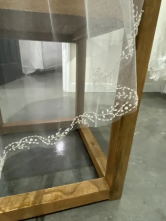 Giselle Bridal SP469 #0 default Ivory thumbnail