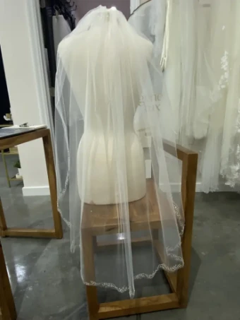 Giselle Bridal SP469 #1 default Ivory thumbnail