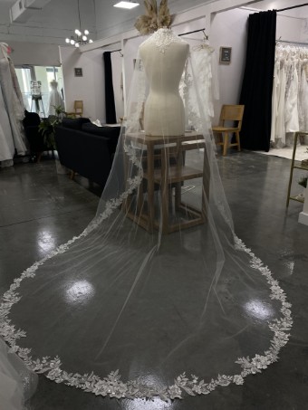 Giselle Bridal SP480 #0 default Ivory thumbnail