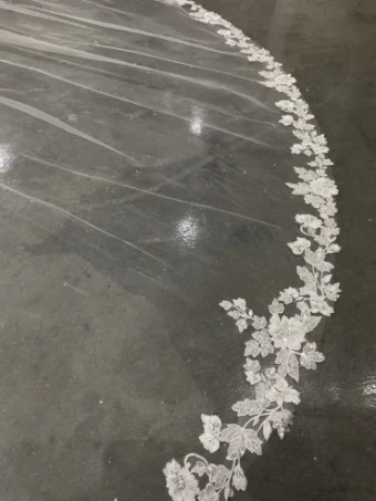 Giselle Bridal SP513 #1 default Ivory thumbnail