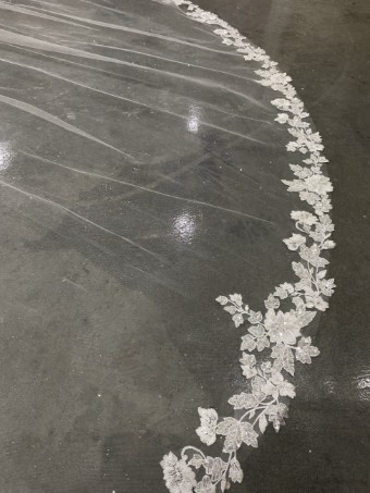 Giselle Bridal SP513 #1 default Ivory thumbnail