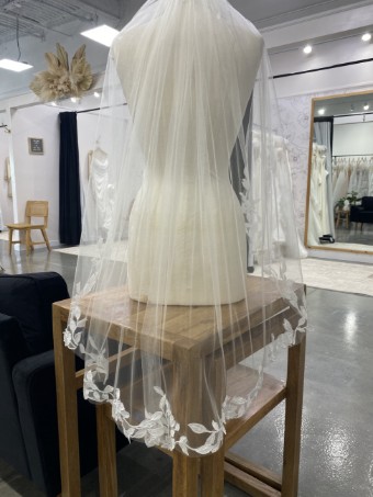 Giselle Bridal SP474 #0 default Ivory thumbnail