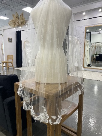 Giselle Bridal SP474 #0 default Ivory thumbnail