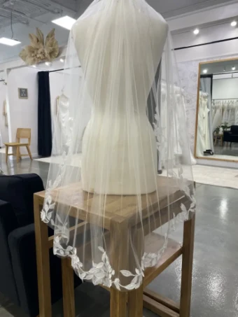 Giselle Bridal SP474 #0 default Ivory thumbnail