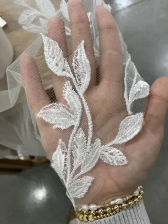 Giselle Bridal SP474 #1 default Ivory thumbnail