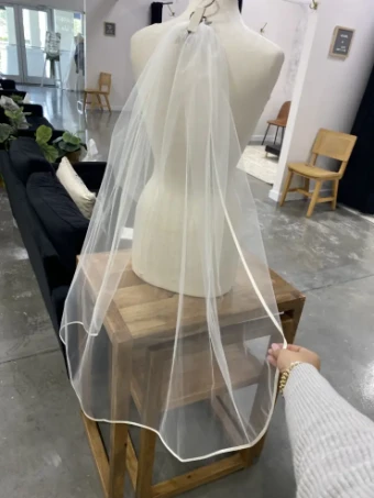 Giselle Bridal SP521 #0 default Ivory thumbnail