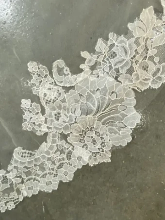 Giselle Bridal SP534 #1 default Ivory thumbnail