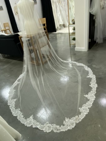 Giselle Bridal SP534 #0 default Ivory thumbnail