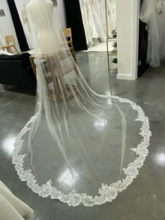 Giselle Bridal SP534 #0 default Ivory thumbnail