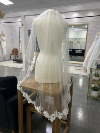 Giselle Bridal SP491 #0 default Ivory thumbnail