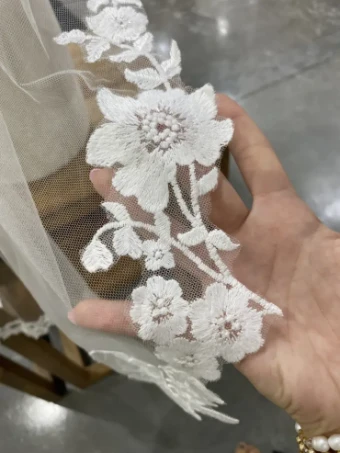 Giselle Bridal SP491 #1 default Ivory thumbnail