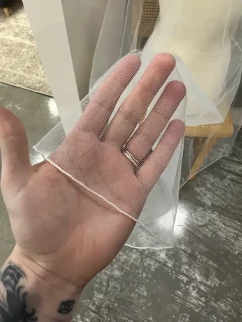 Giselle Bridal SP543 #1 default Ivory thumbnail