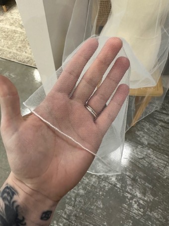 Giselle Bridal SP543 #1 default Ivory thumbnail