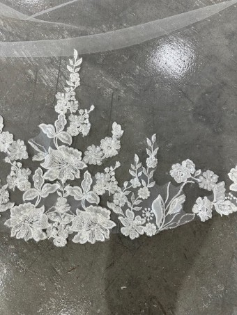 Giselle Bridal SP546 #1 default Ivory thumbnail