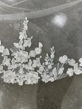 Giselle Bridal SP546 #1 default Ivory thumbnail