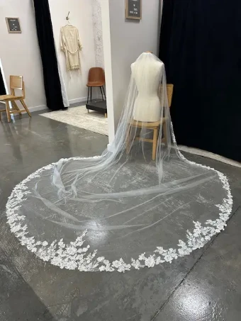 Giselle Bridal SP546 #0 default Ivory thumbnail