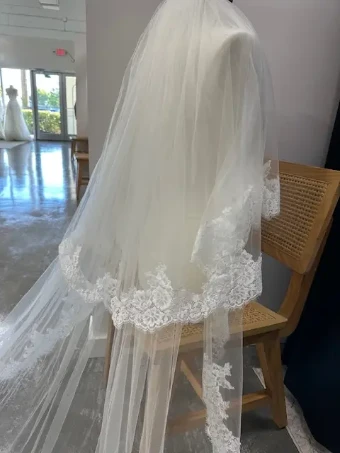 Giselle Bridal SP551 #0 default Ivory thumbnail