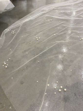 Giselle Bridal SP457 #0 default Ivory thumbnail