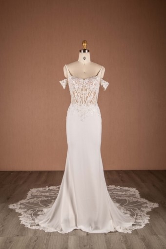 Carlo & E A8064 #0 default Ivory/Nude thumbnail