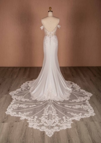 Carlo & E A8064 #2 default Ivory/Nude thumbnail