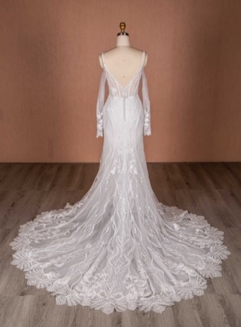 Carlo & E A8090 #1 default Ivory / Ivory thumbnail