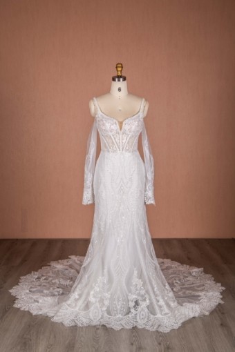 Carlo & E A8090 #0 default Ivory / Ivory thumbnail