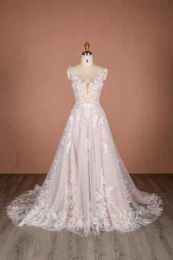 Carlo & E A8091 #0 default Ivory/Ivory thumbnail