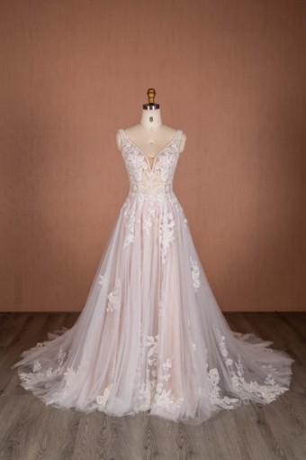 Carlo & E A8081 #0 default Ivory/Ivory thumbnail