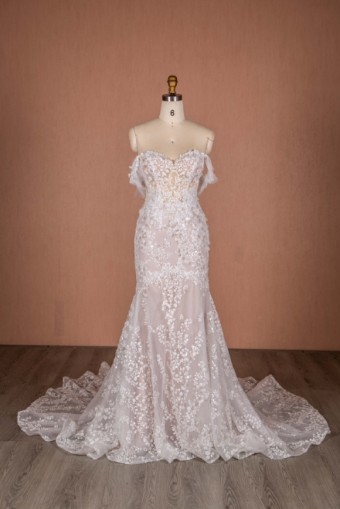 Carlo & E A8087 #0 default Ivory Ivory thumbnail