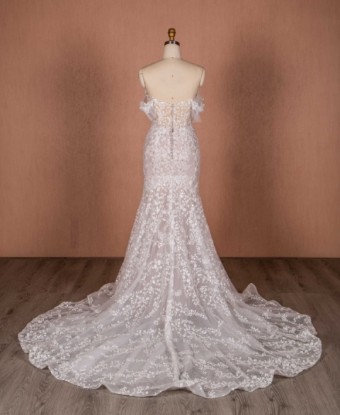 Carlo & E A8087 #1 default Ivory Ivory thumbnail