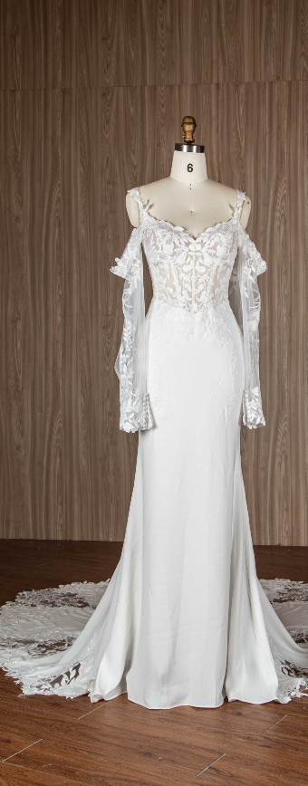 Carlo & E A8116L #0 default Ivory/Ivory thumbnail