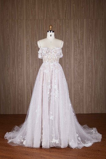 Carlo & E A8131 #0 default Ivory/Ivory thumbnail